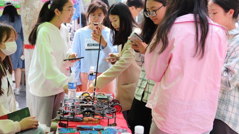 智慧城市物联网：构建未来城市的基石