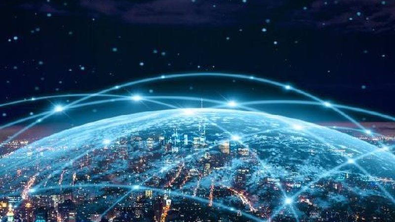 企业智慧解决方案：构建未来智能化的基石